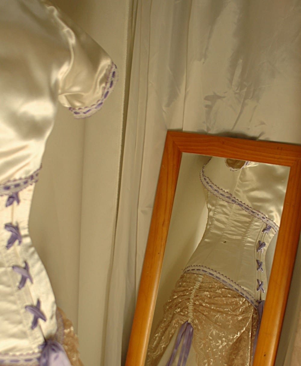 Fully lined bolero jacket - Image 2