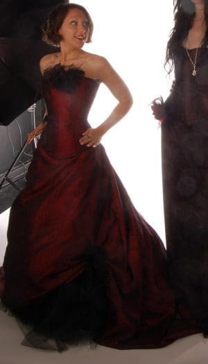 Candice