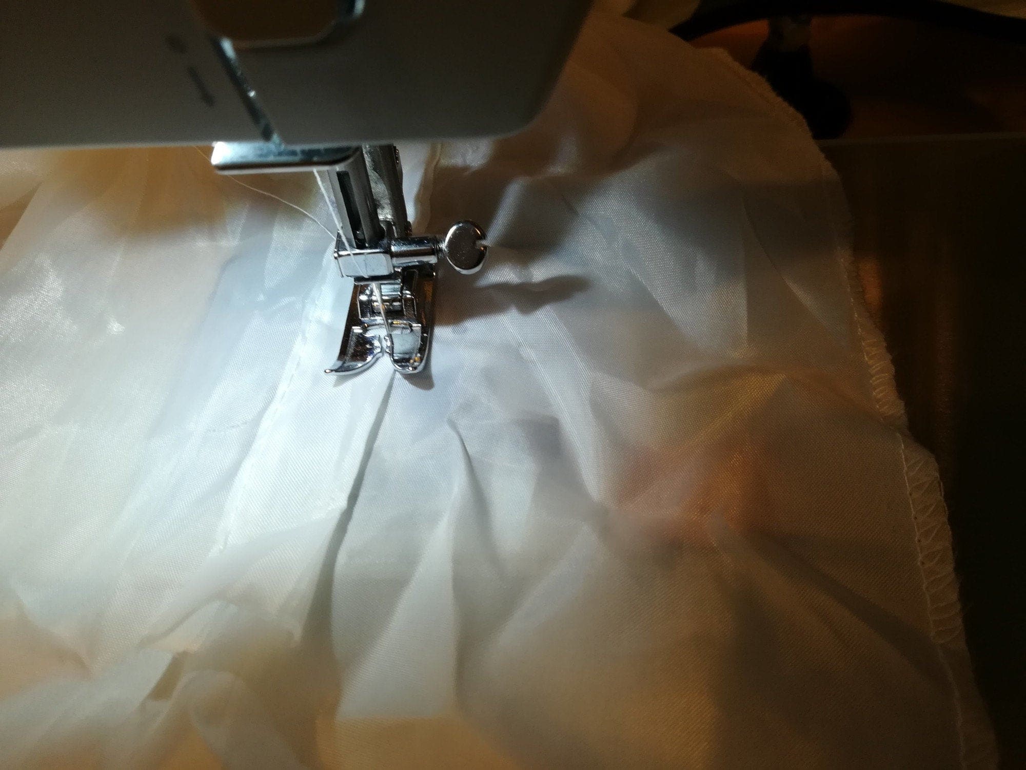 Steel boned 'hooped crinoline' style petticoat - Image 3